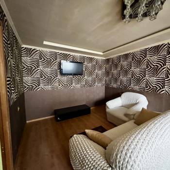 Сдается 2-х комнатная квартира, 50 м²
