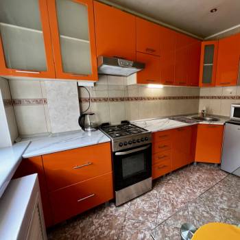 Сдается 2-х комнатная квартира, 50 м²
