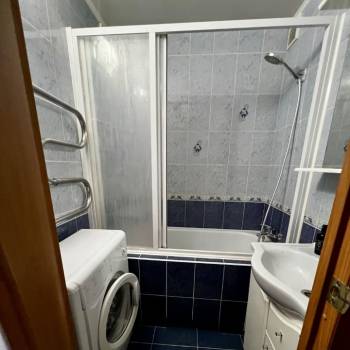 Сдается 2-х комнатная квартира, 50 м²