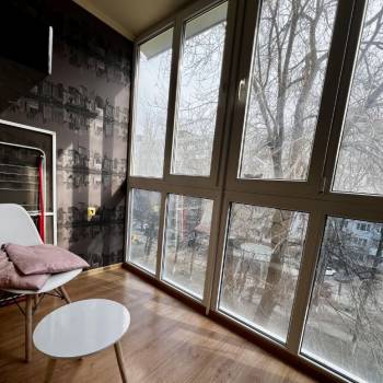 Сдается 2-х комнатная квартира, 50 м²