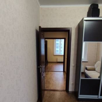 Продается 2-х комнатная квартира, 56 м²