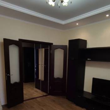 Продается 2-х комнатная квартира, 56 м²
