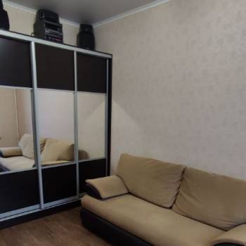 Продается 2-х комнатная квартира, 56 м²