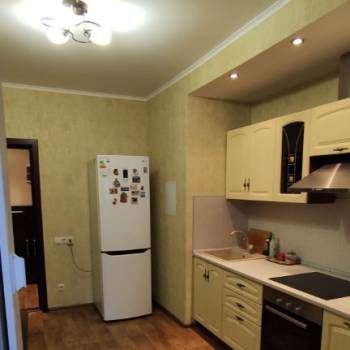 Продается 2-х комнатная квартира, 56 м²