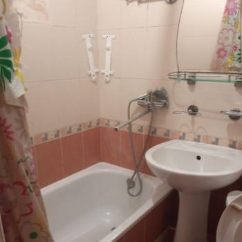 Сдается 1-комнатная квартира, 24 м²