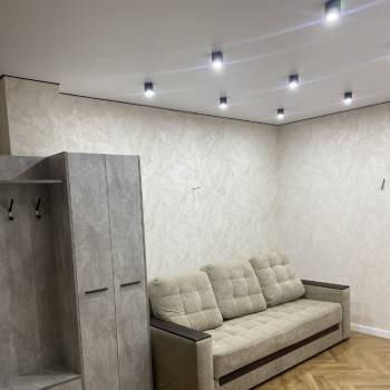 Сдается 2-х комнатная квартира, 45 м²