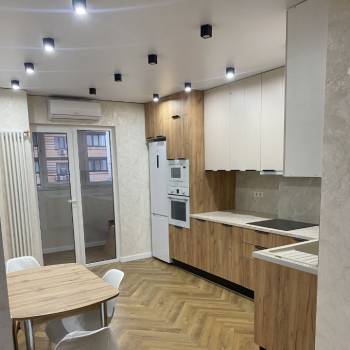 Сдается 2-х комнатная квартира, 45 м²