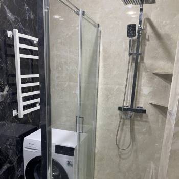 Сдается 2-х комнатная квартира, 45 м²