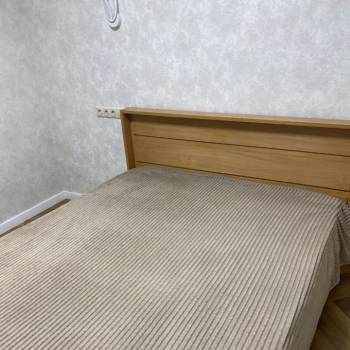 Сдается 2-х комнатная квартира, 45 м²