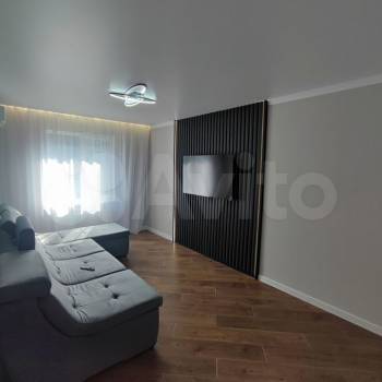 Продается 3-х комнатная квартира, 62 м²