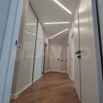 Продается 3-х комнатная квартира, 62 м²