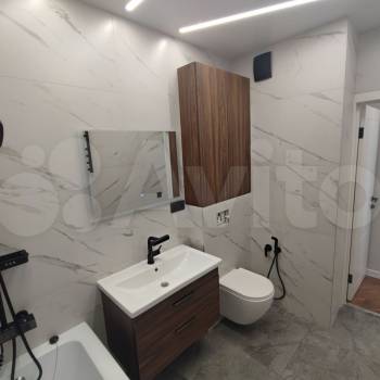 Продается 3-х комнатная квартира, 62 м²