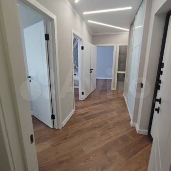 Продается 3-х комнатная квартира, 62 м²