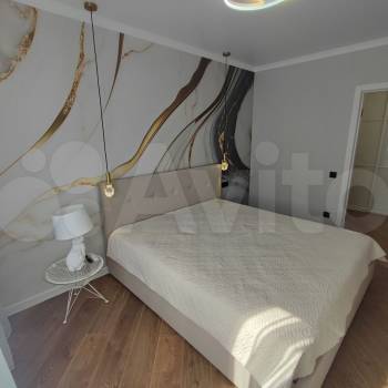 Продается 3-х комнатная квартира, 62 м²