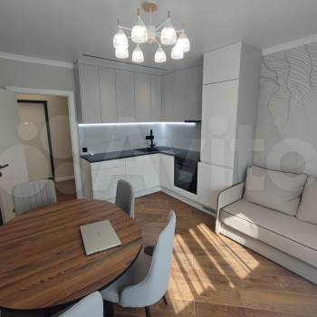 Продается 3-х комнатная квартира, 62 м²