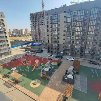 Продается 3-х комнатная квартира, 62 м²