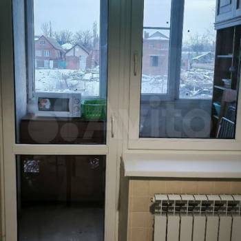 Сдается 1-комнатная квартира, 30 м²