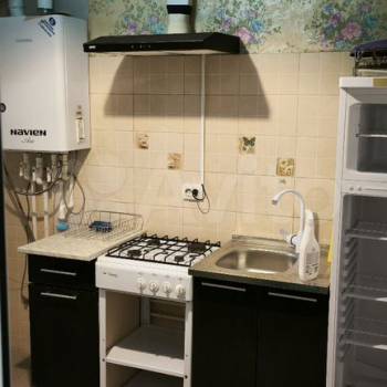 Сдается 1-комнатная квартира, 30 м²