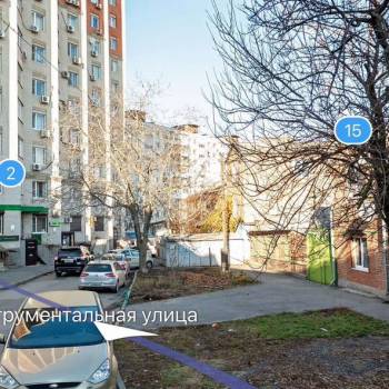 Продается Участок, 580 м²