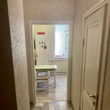 Сдается 2-х комнатная квартира, 54 м²