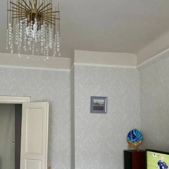 Сдается 2-х комнатная квартира, 54 м²