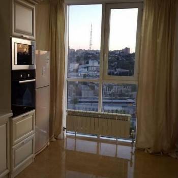 Сдается 2-х комнатная квартира, 69 м²