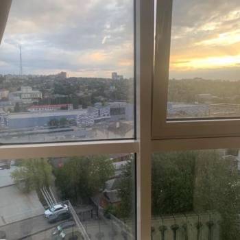 Сдается 2-х комнатная квартира, 69 м²