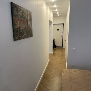 Сдается 1-комнатная квартира, 45 м²