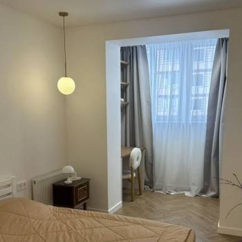 Сдается 1-комнатная квартира, 45 м²