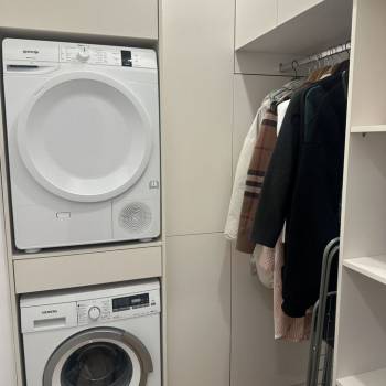 Сдается 1-комнатная квартира, 45 м²