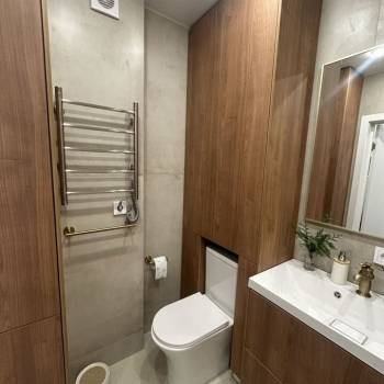 Сдается 1-комнатная квартира, 45 м²