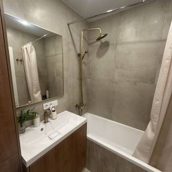 Сдается 1-комнатная квартира, 45 м²