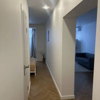 Сдается 1-комнатная квартира, 45 м²