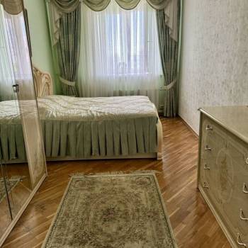 Сдается Многокомнатная квартира, 75 м²