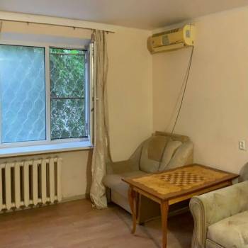 Сдается 2-х комнатная квартира, 50 м²