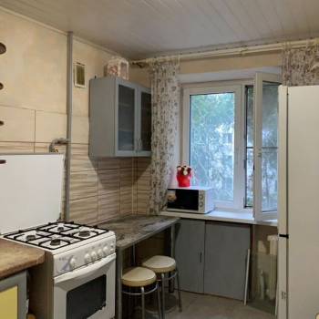 Сдается 2-х комнатная квартира, 50 м²
