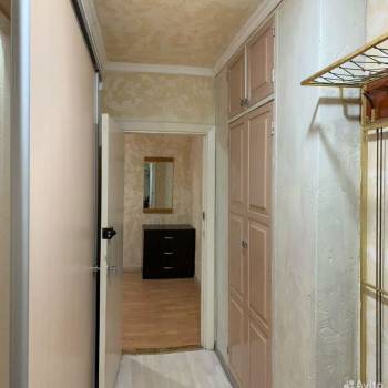 Сдается 2-х комнатная квартира, 50 м²