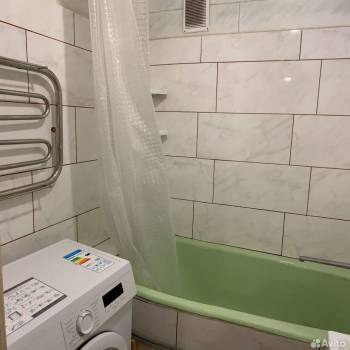 Сдается 2-х комнатная квартира, 50 м²