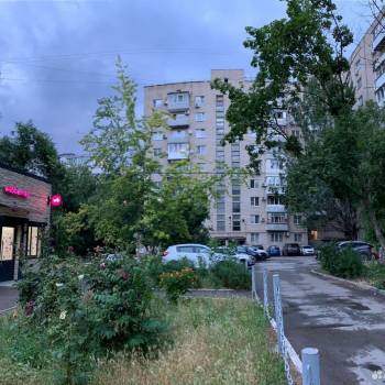 Сдается 2-х комнатная квартира, 50 м²