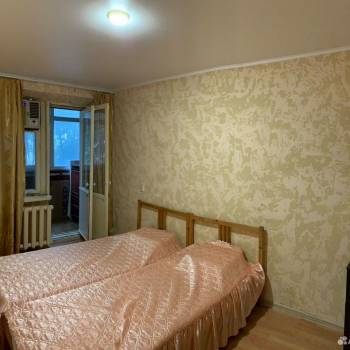 Сдается 2-х комнатная квартира, 50 м²