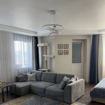 Продается 3-х комнатная квартира, 117 м²