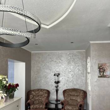 Продается 3-х комнатная квартира, 117 м²
