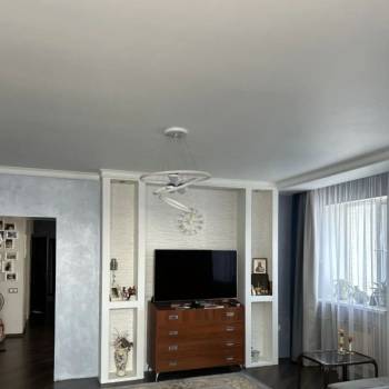 Продается 3-х комнатная квартира, 117 м²