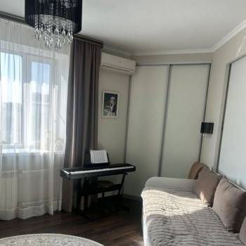 Продается 3-х комнатная квартира, 117 м²
