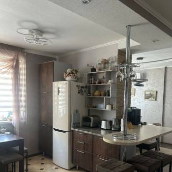 Продается 3-х комнатная квартира, 117 м²