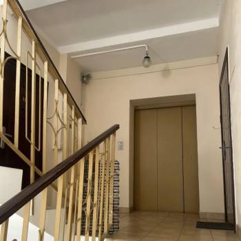 Продается 3-х комнатная квартира, 117 м²