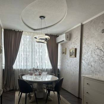 Продается 3-х комнатная квартира, 117 м²