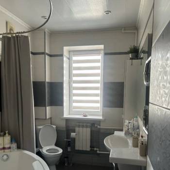Продается 3-х комнатная квартира, 117 м²