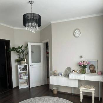 Продается 3-х комнатная квартира, 117 м²