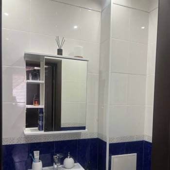 Продается 3-х комнатная квартира, 117 м²